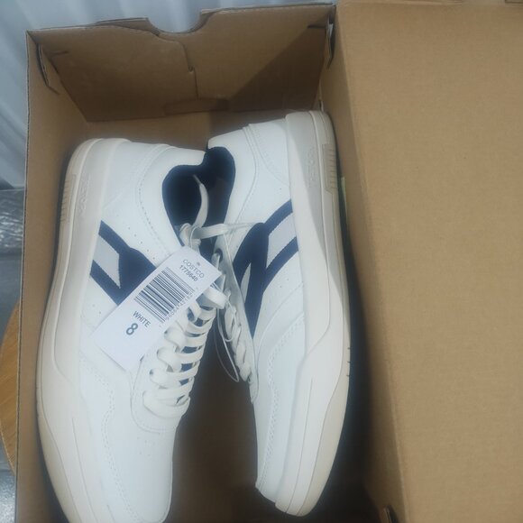 Men's tretorn size 8 & BR mariner shirt - Picture 10 of 12